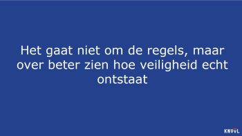 Veiligheid 1